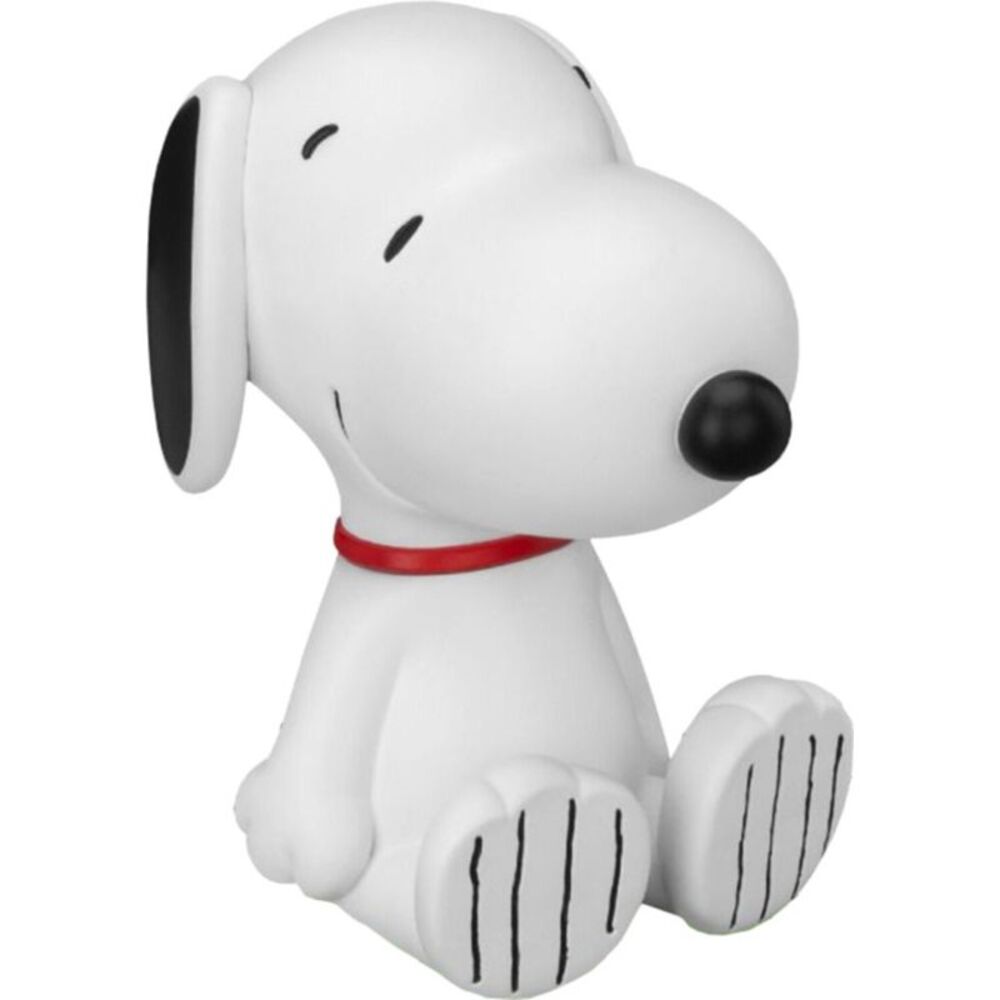 Beast Kingdom - Peanuts Series - Palm Size Vinyl Functional Figurine - Snoopy